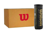 WILSON PREMIER SPEED - Cajón de 24 botes - Bola Super Rápida!