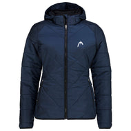 Chaqueta HEAD KINETIC WOMAN DARK BLUE - Super Precio!