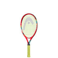 Raqueta de Tenis HEAD NOVAK 21 - GAMA JUNIOR