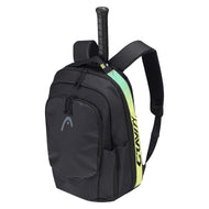 Mochila HEAD GRAVITY R-PET (Fabricada a partir de Botellas PET Recicladas)