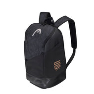 MOCHILA HEAD ALPHA SANYO BACKPACK - 2022