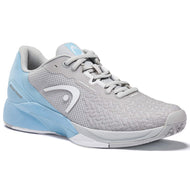 Zapatillas HEAD REVOLT PRO 3.5 - WOMAN - Gris Ligth Blue (Último par)