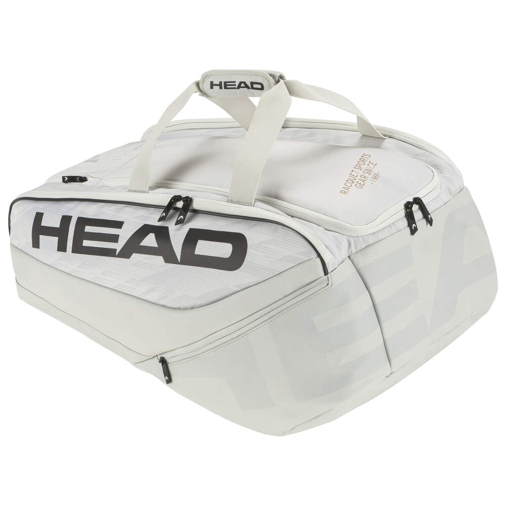 Paletero HEAD PRO X - Blanco