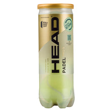 HEAD PADEL PRO S - Cajón de 24 botes - Extra Speed