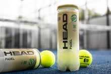 HEAD PADEL PRO S - Cajón de 24 botes - Extra Speed