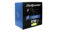 Overgrips Bullpadel - Amarillo - Caja de 100 OVERGRIPS - Especial Monitores y Welcome Pack