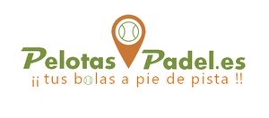 Pelotas Padel | Padel Vending