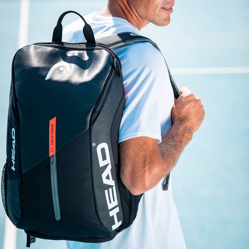 Tennis racket rugzak Head Tour 25L GE