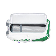 RAQUETERO HEAD WHITE PRO PLAYER DUFFLE BAG - WHGE